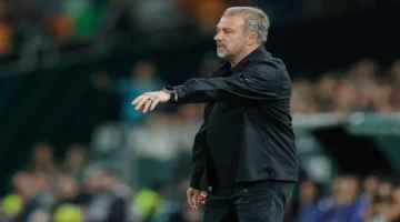 أزمة كبيرة.. كوبي قد يغيب إلى الأبد عن مباريات برشلونة